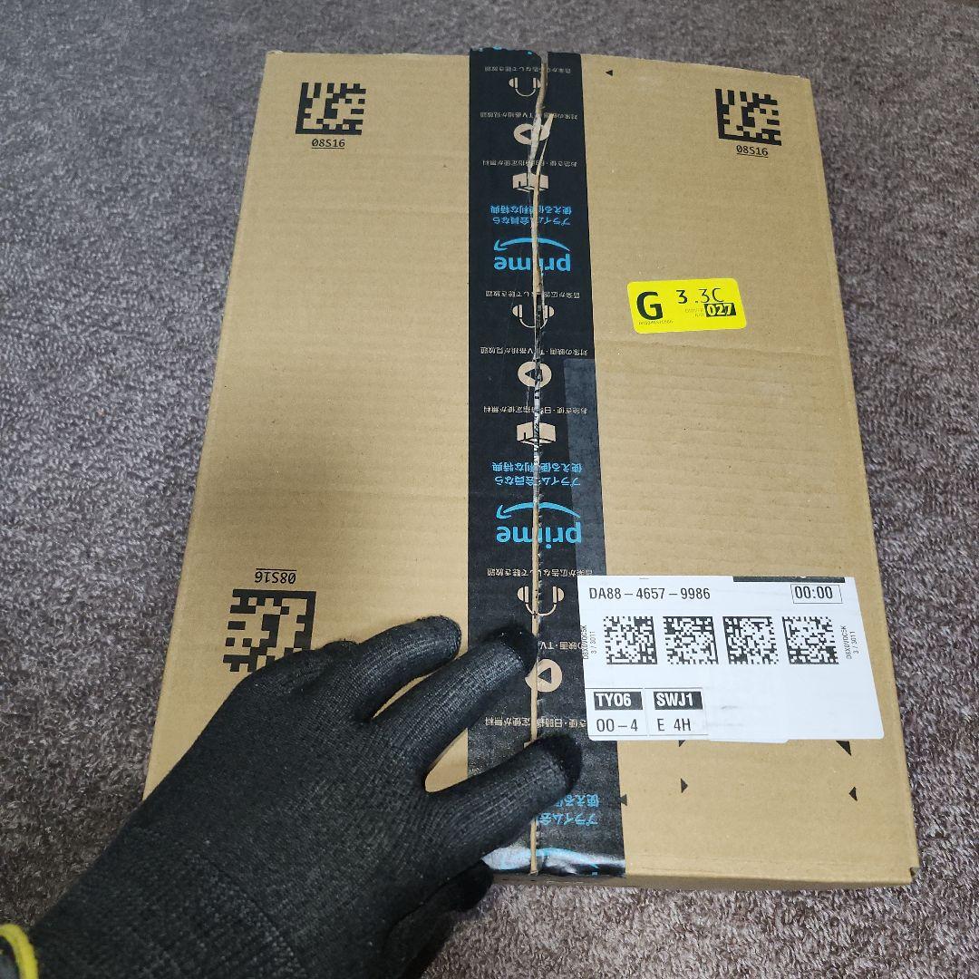 iPad A16 128GB シルバー 新品未開封