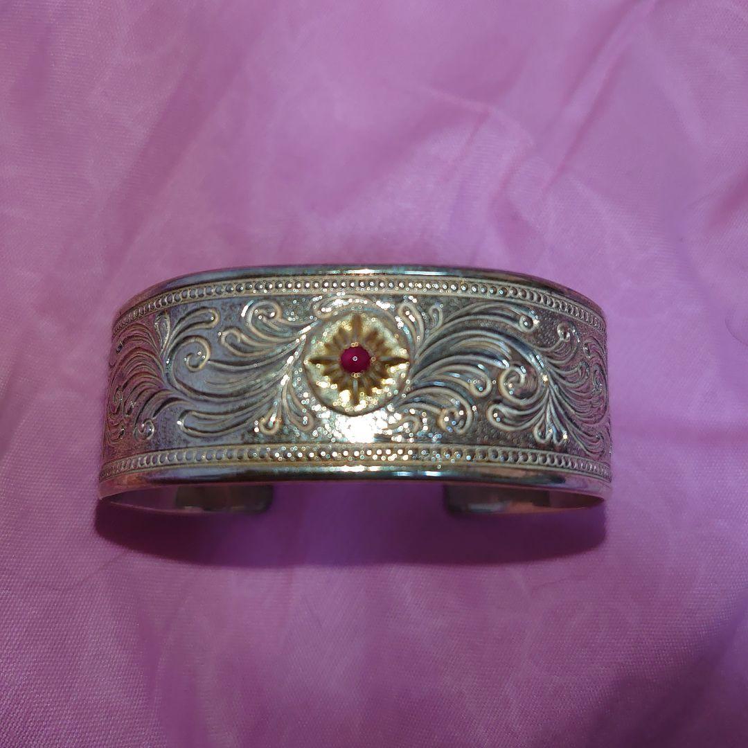 ARIZONA FREEDOM カフブレスレット バングル