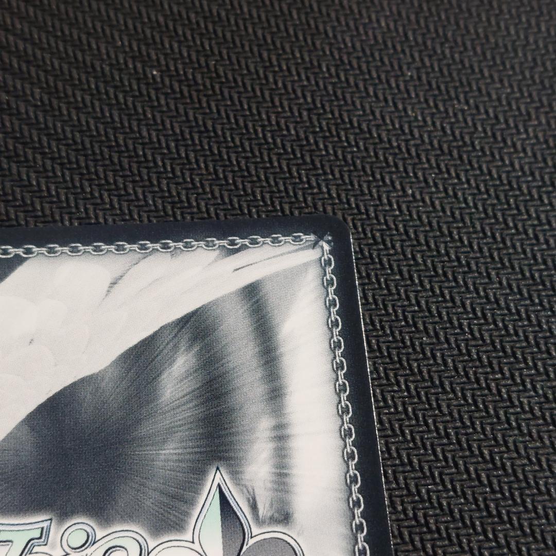 SP 桐藤ナギサ　サイン ヴァイスシュヴァルツ ブルアカ ブルーアーカイブ 01