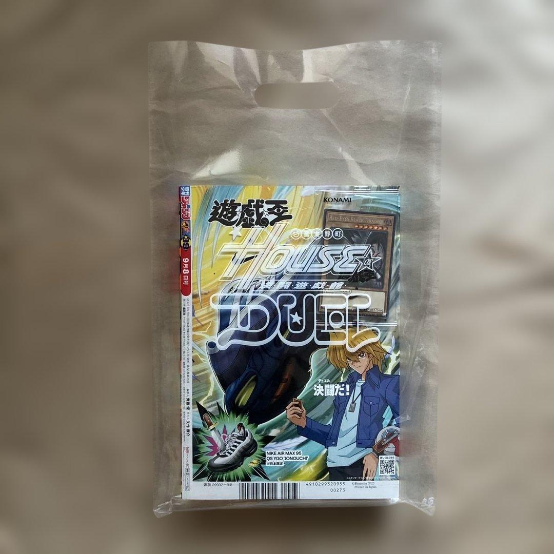 遊戯王 x NIKE ナイキ　限定プロモ レッドアイズブラックドラゴン