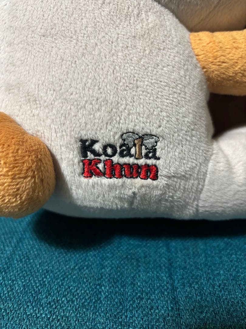 2PM 初代ZooPMぬいぐるみ6人セット