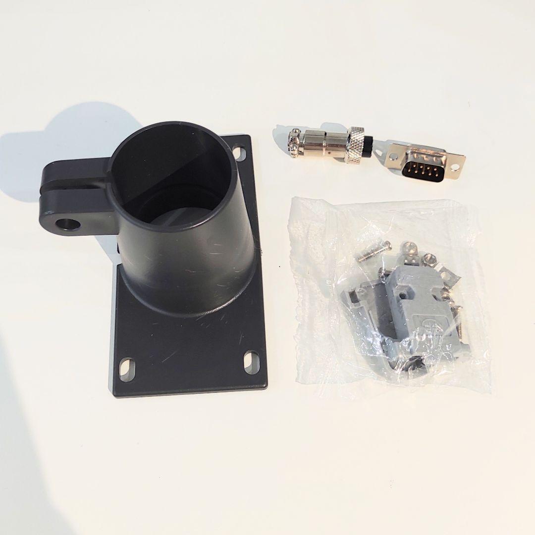 a78 新品 デジタル AC電源 フロアスケール用 LEDディスプレイパネル