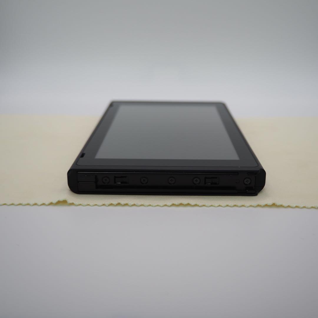 ニンテンドースイッチ　バッテリー拡張版　2021年製