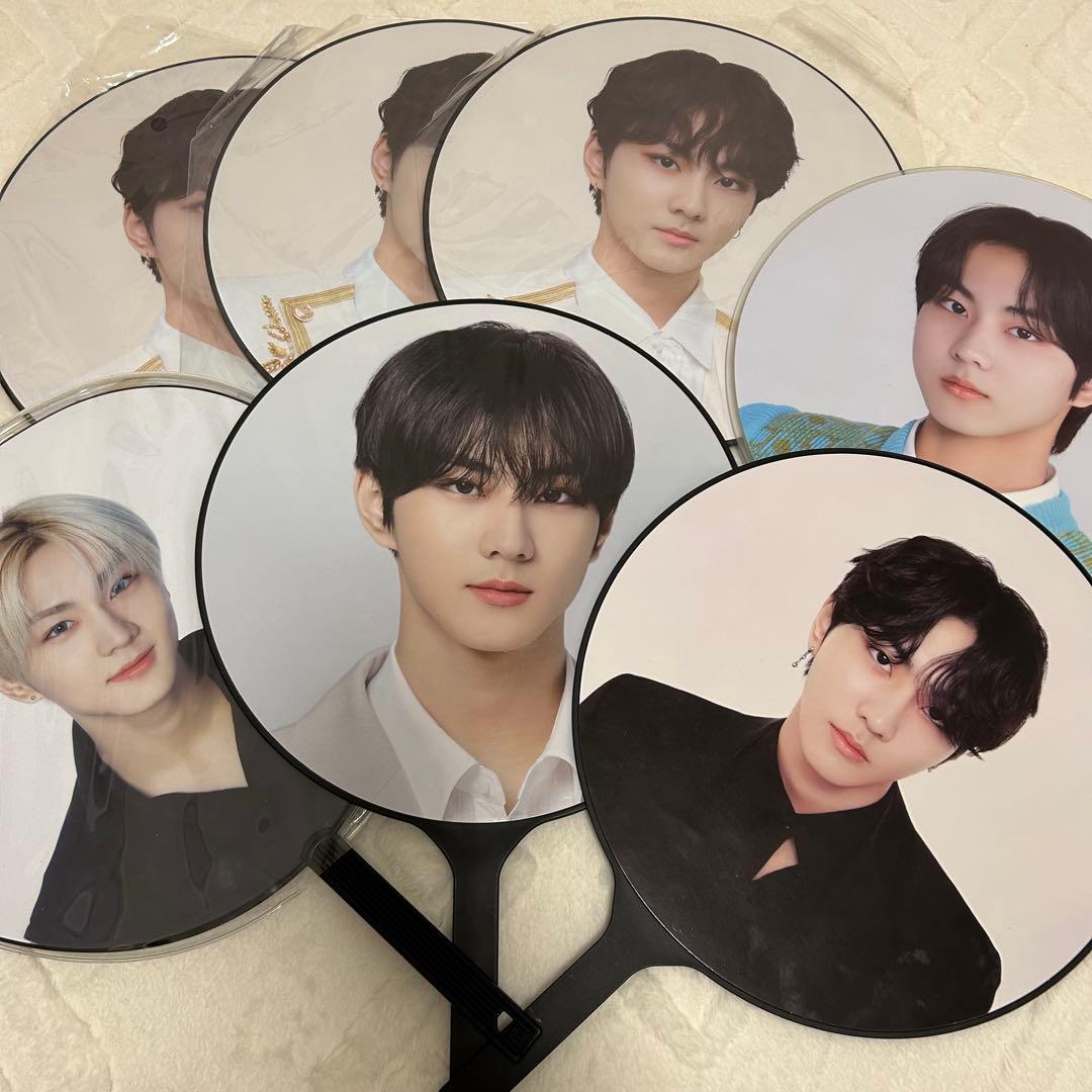 ENHYPEN JUNGWON ジョンウォンセット