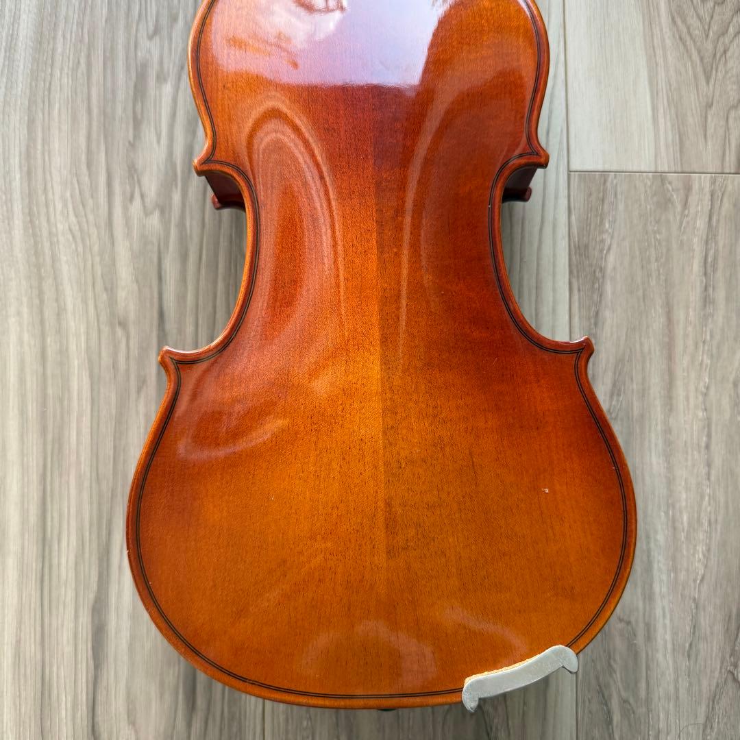 SUZUKI 鈴木バイオリン No.200 Size1/2 Anno2004
