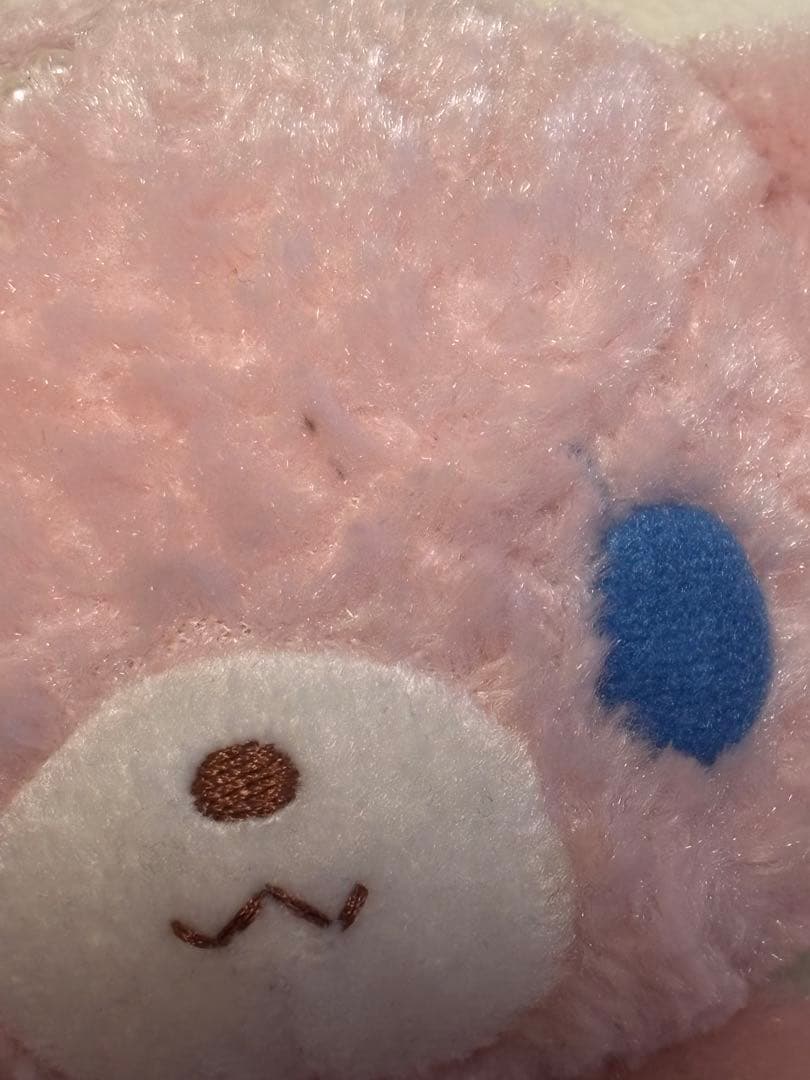 激レア　シュガーバニーズ　ぬいぐるみ