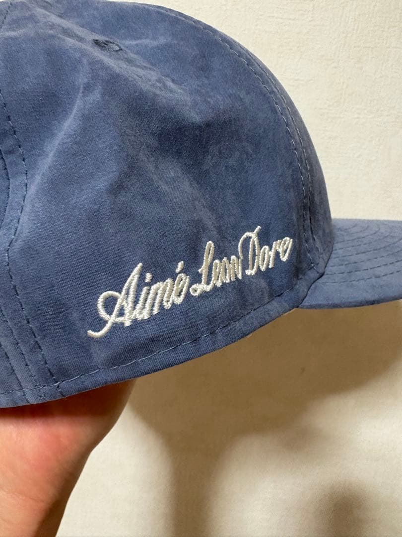 AIMÉ LEON DORE Yankees NEWERA 7 5/8