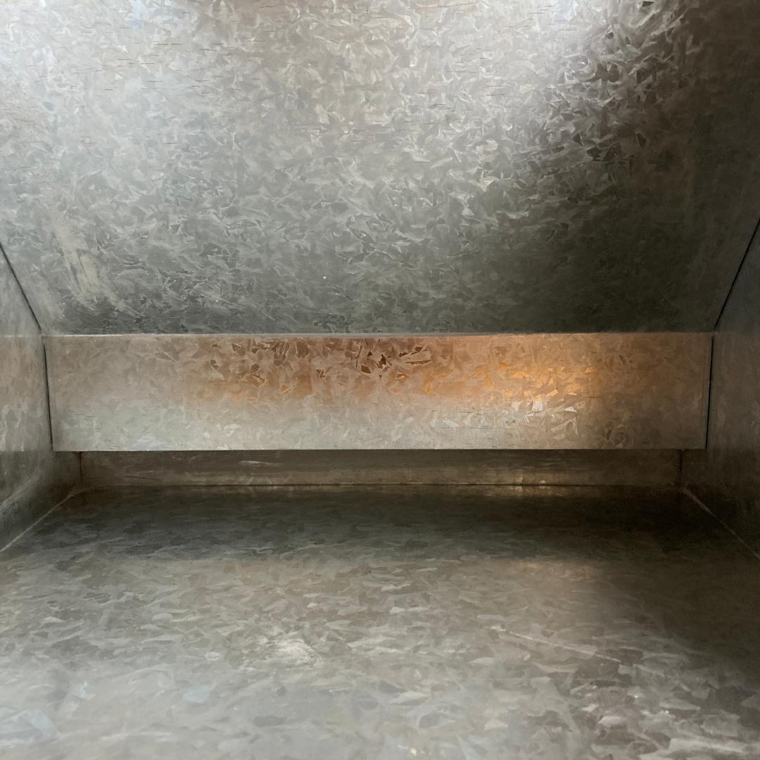 ガットワークス ネロブースmini 模型用塗装ブース