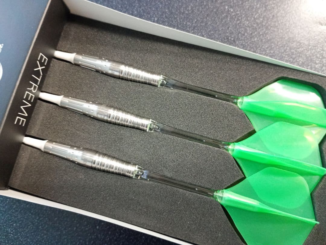 【新品未使用】JokerD エクストリーム サンダーボルト