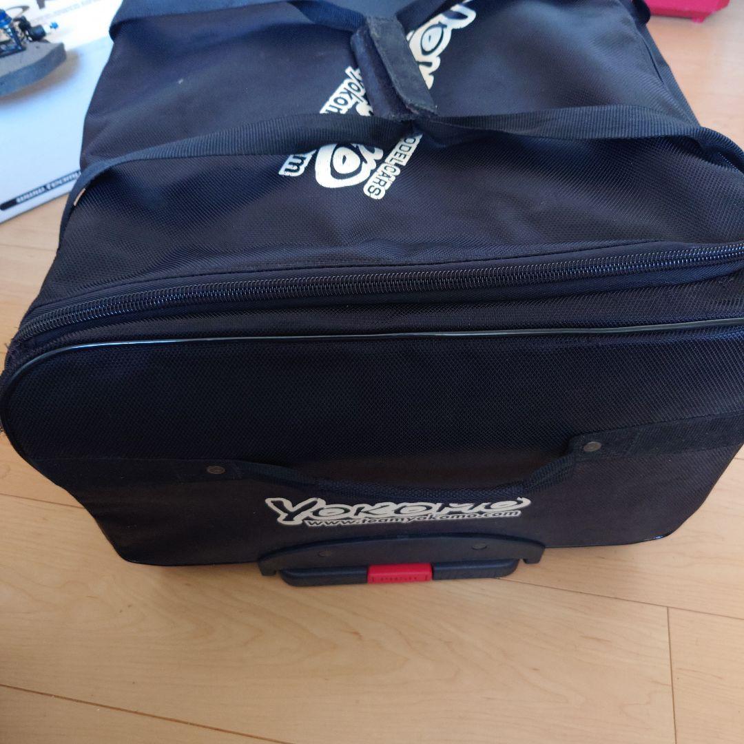 ミ*グ様 ラジコンカー　いろいろ　ドリパケ　ドリフト　ヨコモ