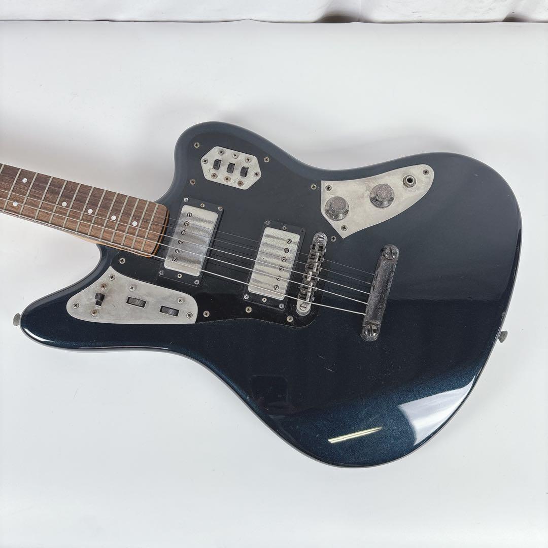 Fender Jaguar Special HH エレキギター フェンダー
