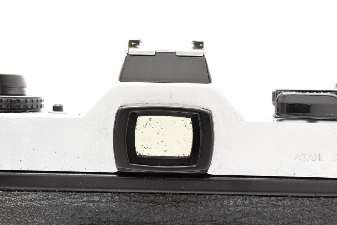 ★極上★PENTAX KX シルバー SMC PENTAX 55mm f1.8