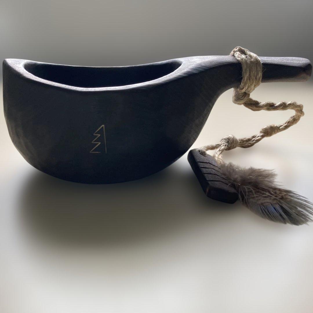 【新品】ソウルオブシベリア #1 No.5110 ククサ