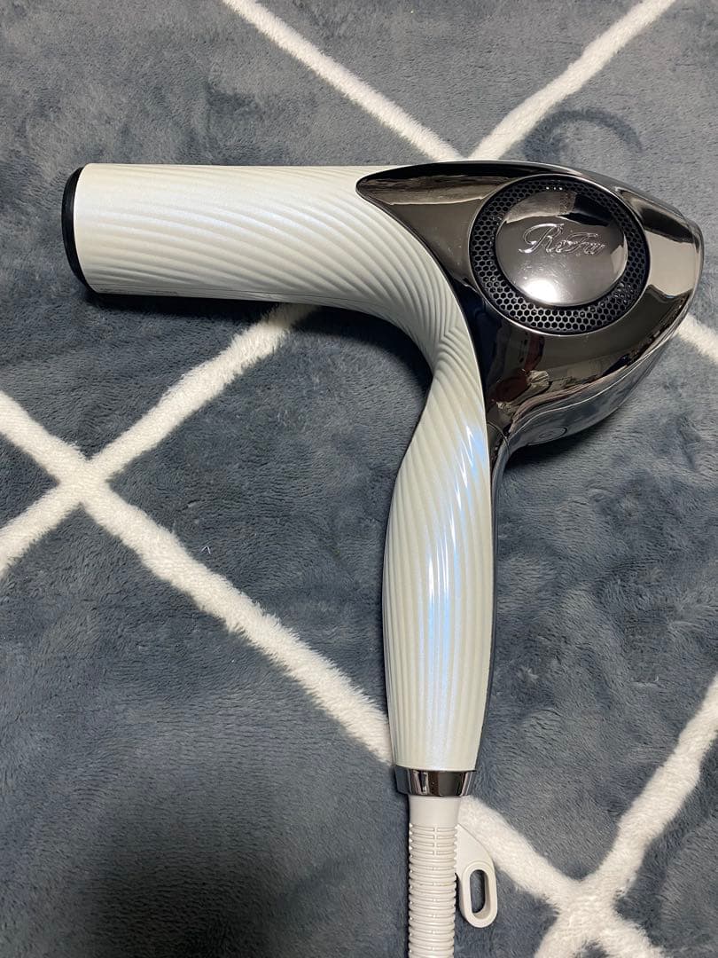 【専用】ReFa リファ　ヘアドライヤー　ホワイト