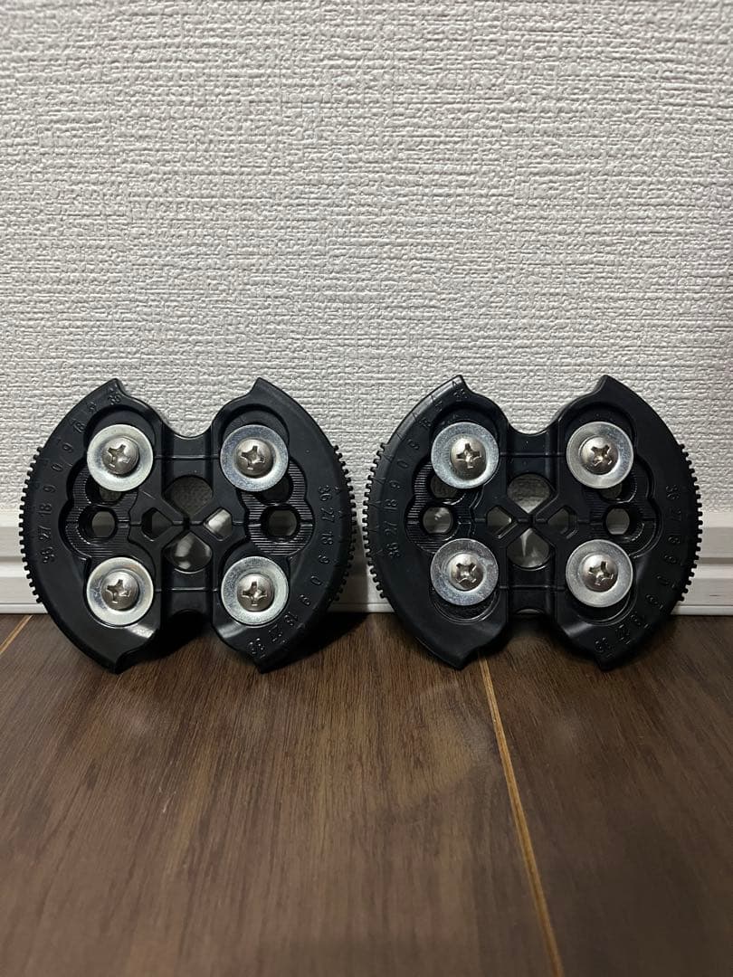 スノーボード Burton step on swath