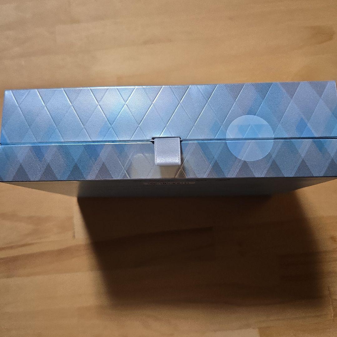 EXCIA ブライトニングイマキュレートセラムZ 28本入り