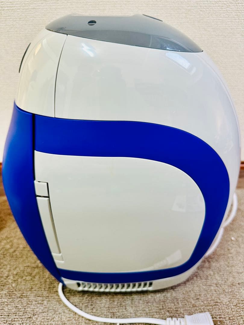 ピ*♀様 ツインバード カスピ海ヨーグルトメーカーカ スピくん