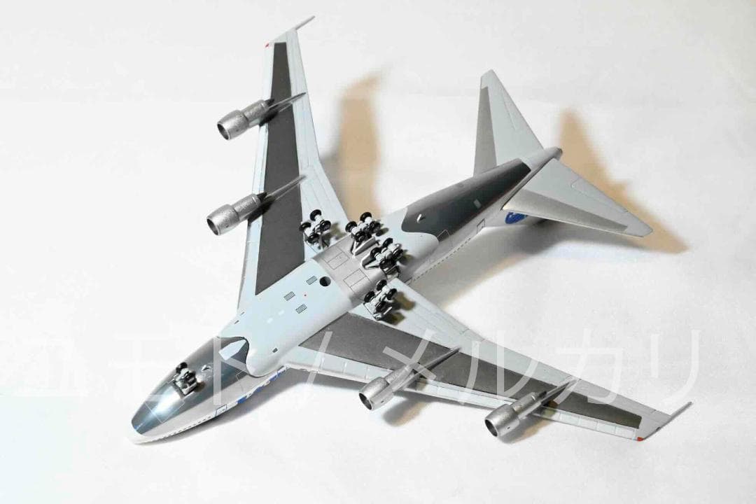JC Wings 1:400 パンアメリカン航空 N533PA