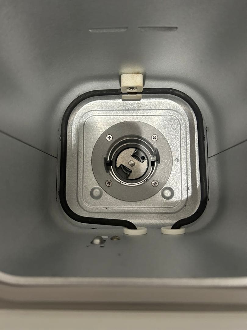 【美品】パナソニック ホームベーカリー SD-SB4-W