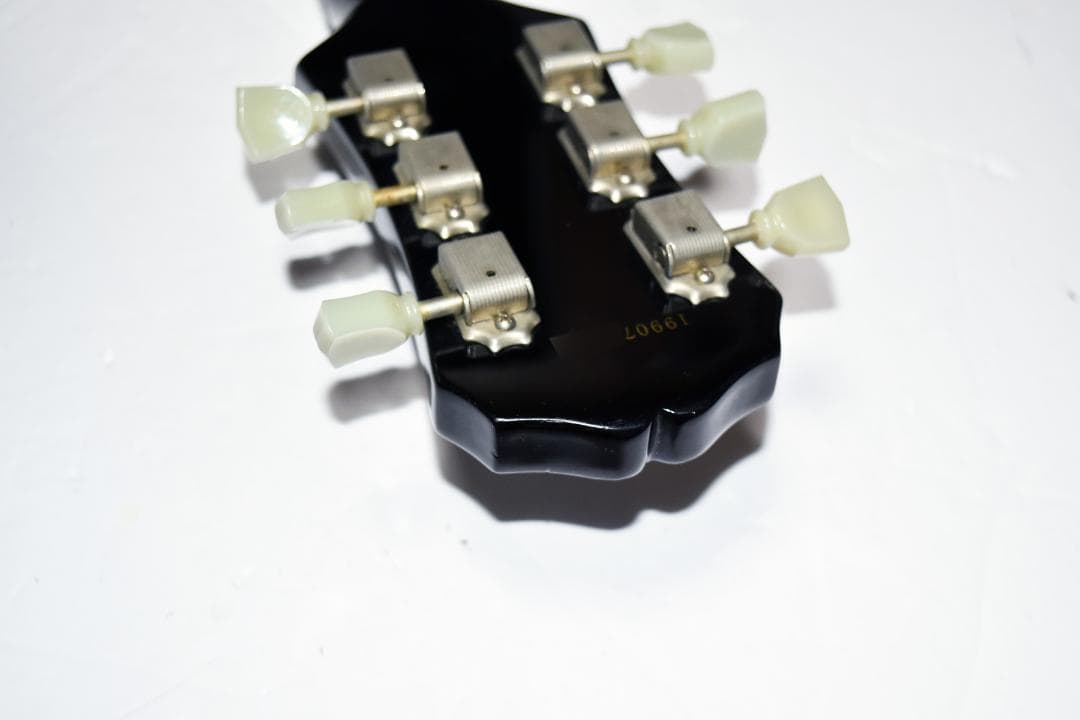 Epiphone SG G-400 ブラック