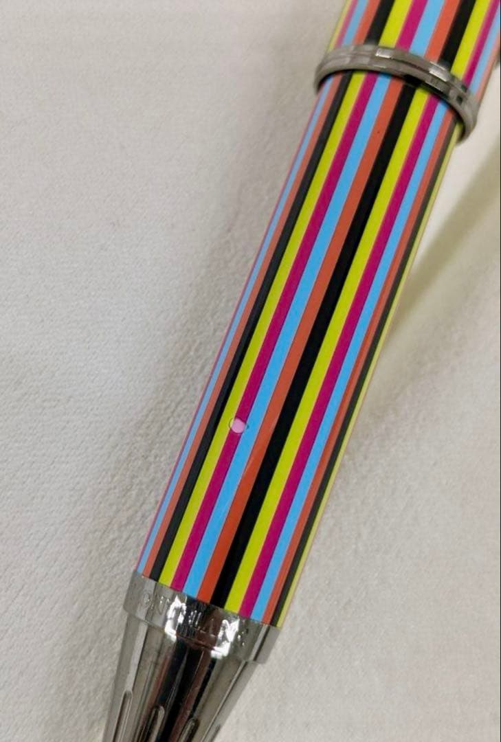 モンブラン ザ・ビートルズ グレートキャラクター 限定ボールペン