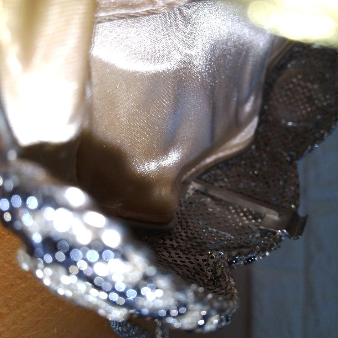 アンティーク バッグ France和装 パーティーバッグ 美品 希少