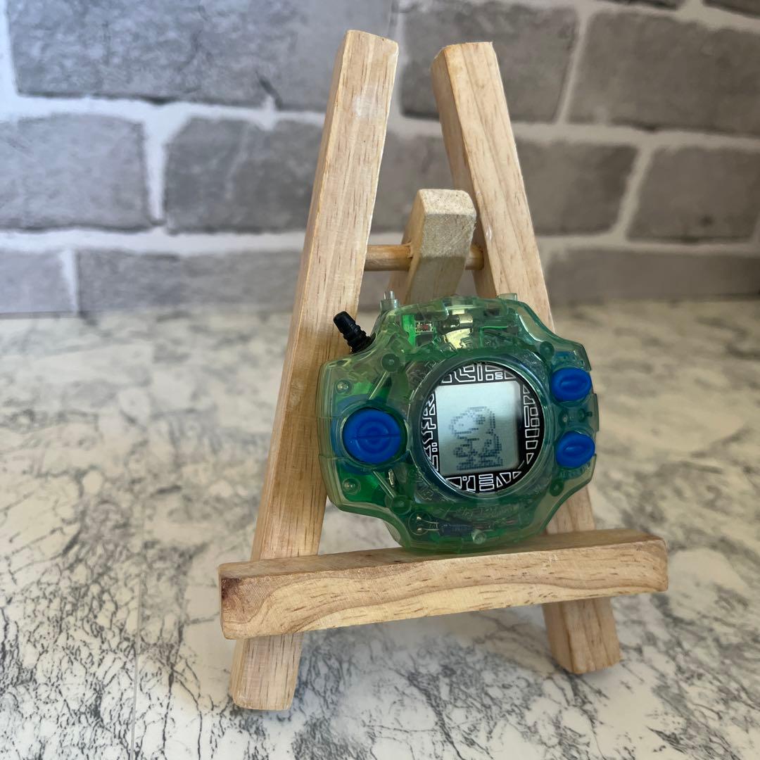 デジヴァイス2 ノーマルカラー　デジモン