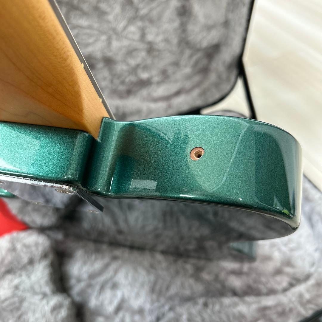 ギター　Fender テレキャスター