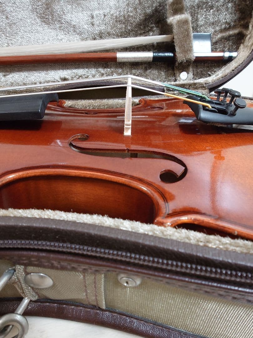 No.300 1/2 バイオリン スズキ