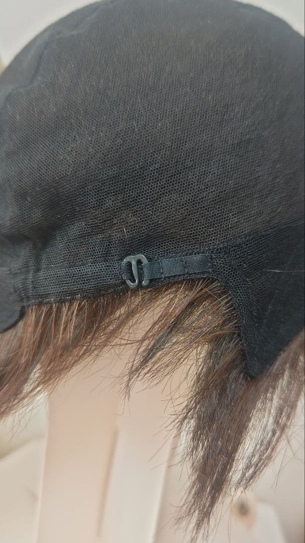 レディースアートネイチャージュリアオージェ　フルウィッグM　医療用ウィッグ