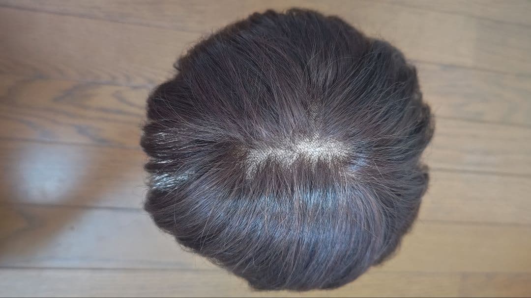 レディースアートネイチャージュリアオージェ　フルウィッグM　医療用ウィッグ