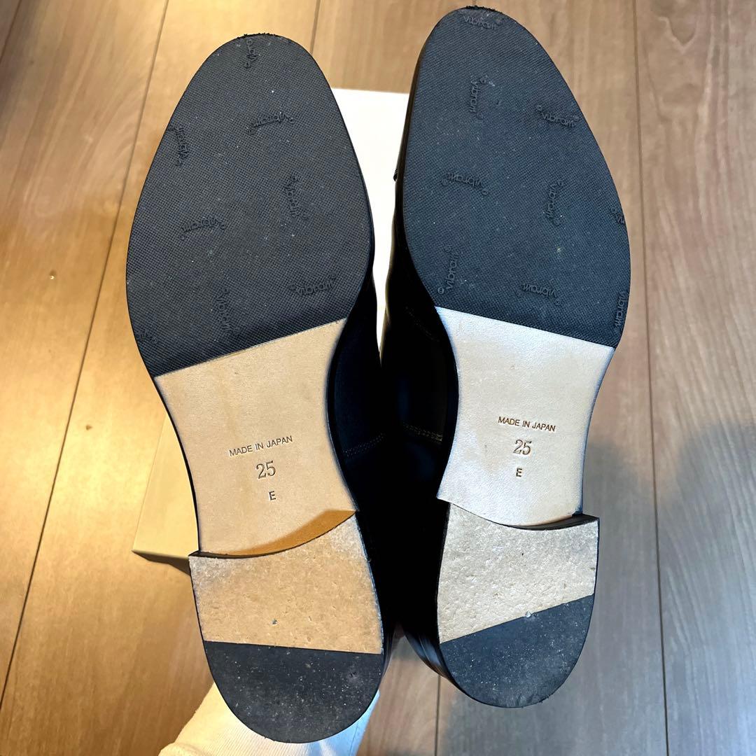 Tokyo Foot Tailor ストレートチップ 25cm lechoppe