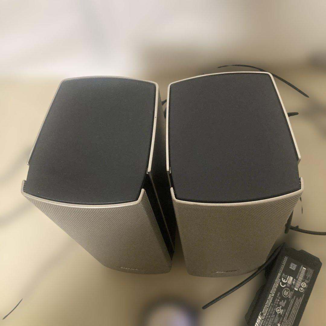 BOSE Companion20 スピーカー