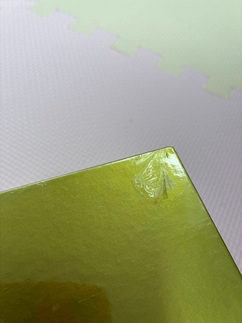 【新品未開封】ポケモンカード 25thゴールデンボックス シュリンク付