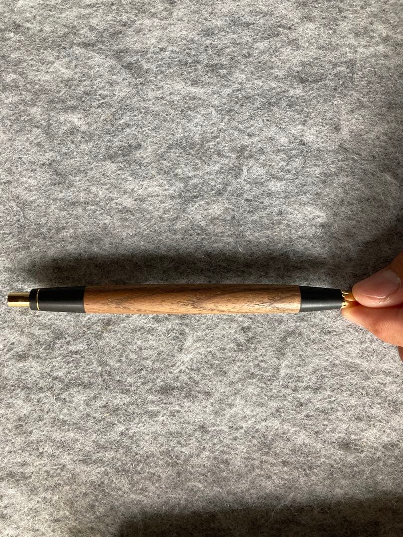 野原工芸　旧型　槐