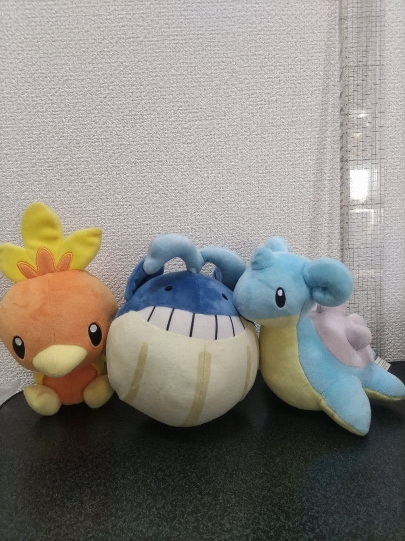 スーパーひみつきちドール　まとめ売り