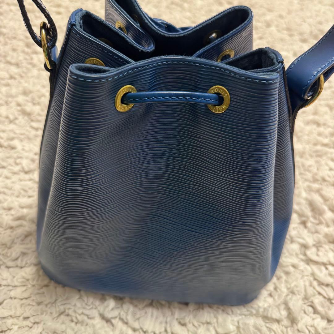 Louis Vuitton エピ