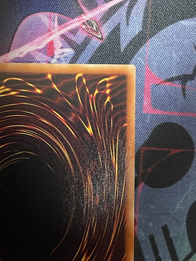 【微五つ目】遊戯王　閃刀姫ロゼ　20thシークレットレアIGAS-JP020