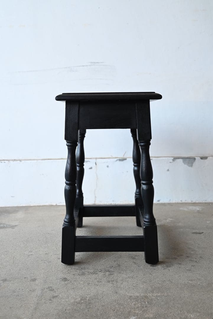 アンティーク ネストテーブル 古家具 古道具 テーブル 店舗什器