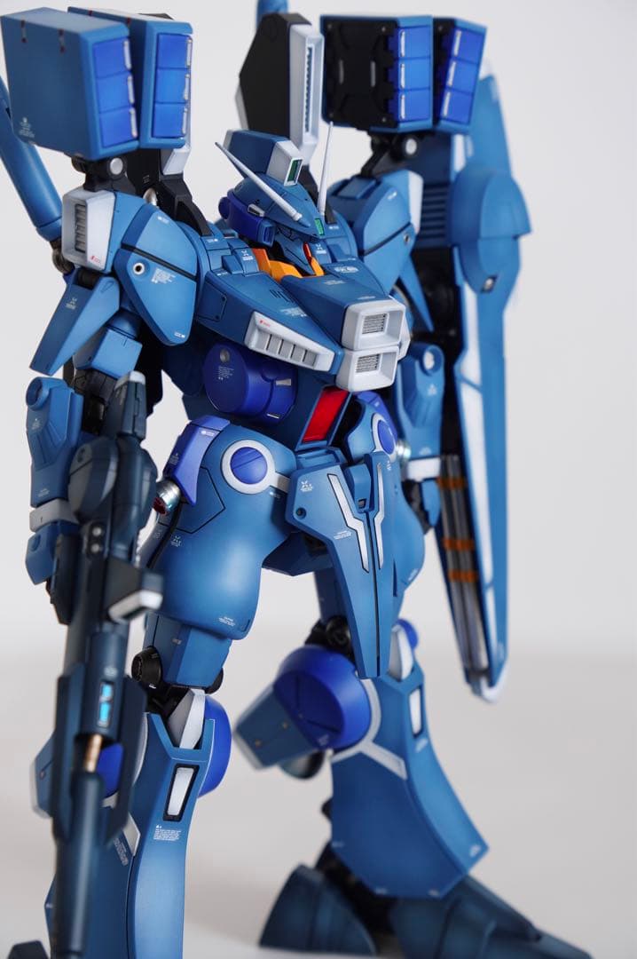 ガンダム Mk-Ⅴ ガンダムマーク5 完成品