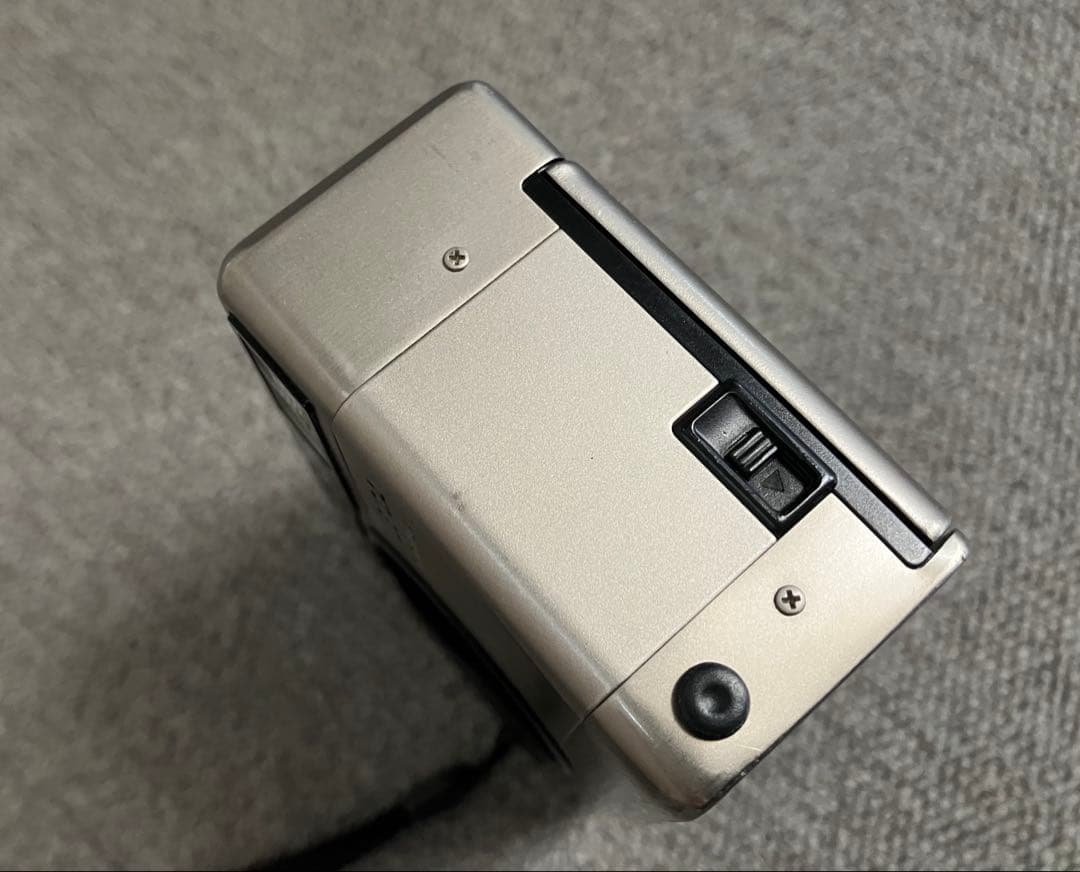 LEICA minilux ライカ ミニルックス 高級コンパクト フィルムカメラ