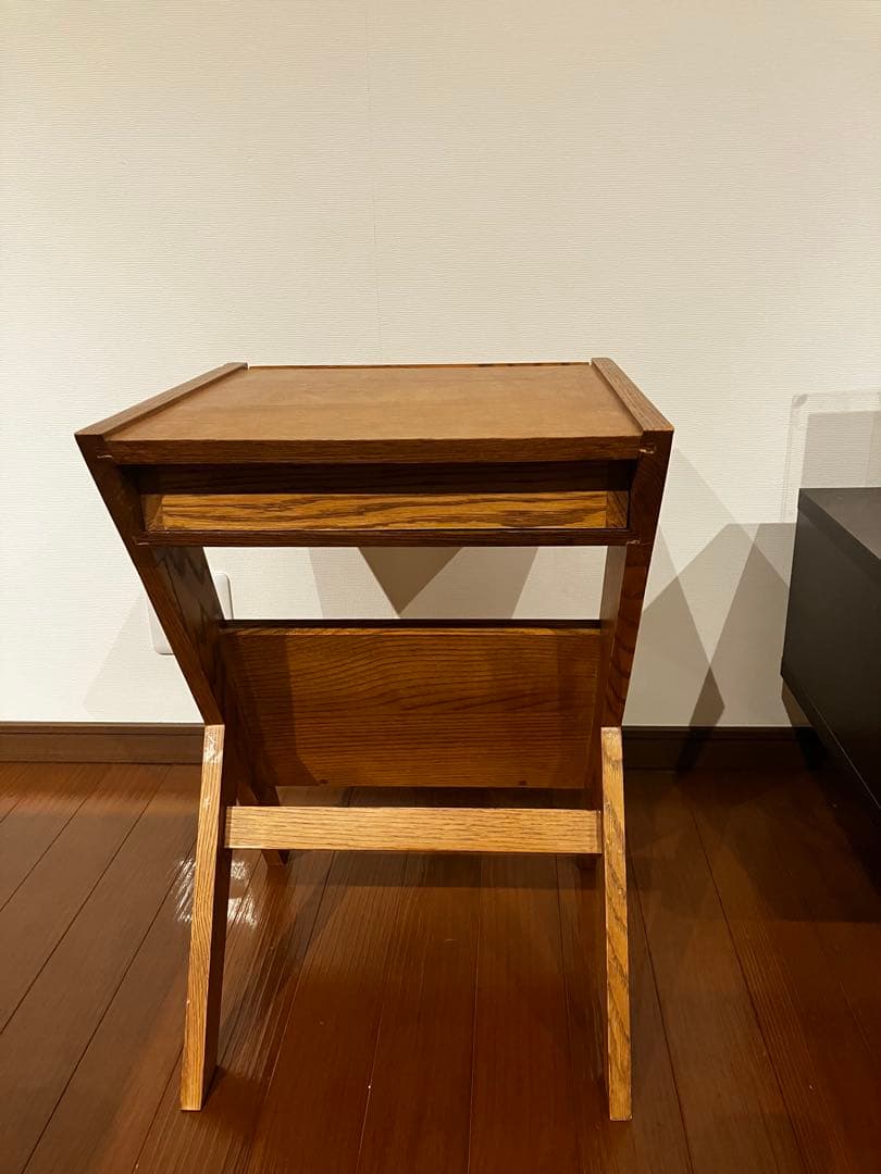 LIFE FURNITURE サイドテーブル