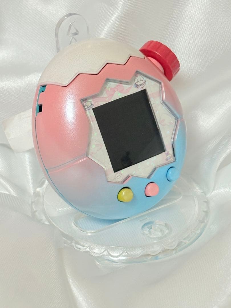 【4月のうさぎ出品】