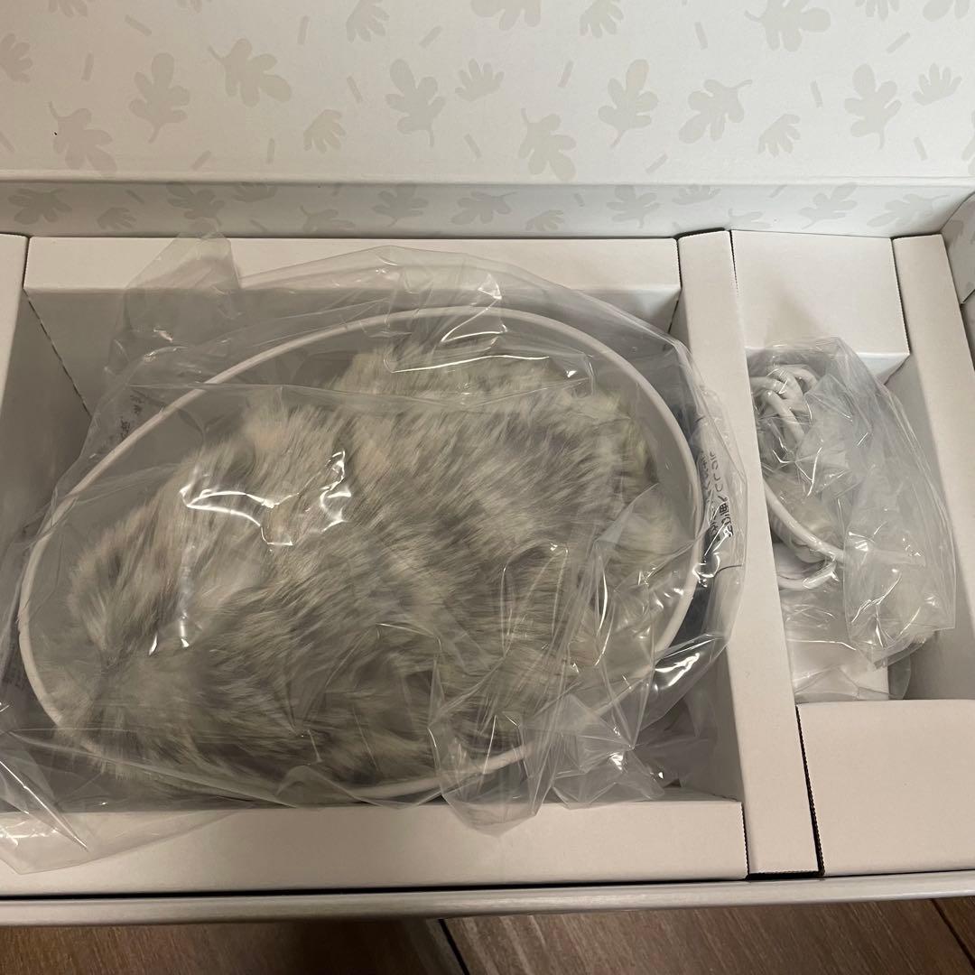 モフリン　Moflin