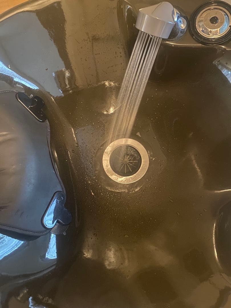 移動式シャンプー台PERRO【ペロ】