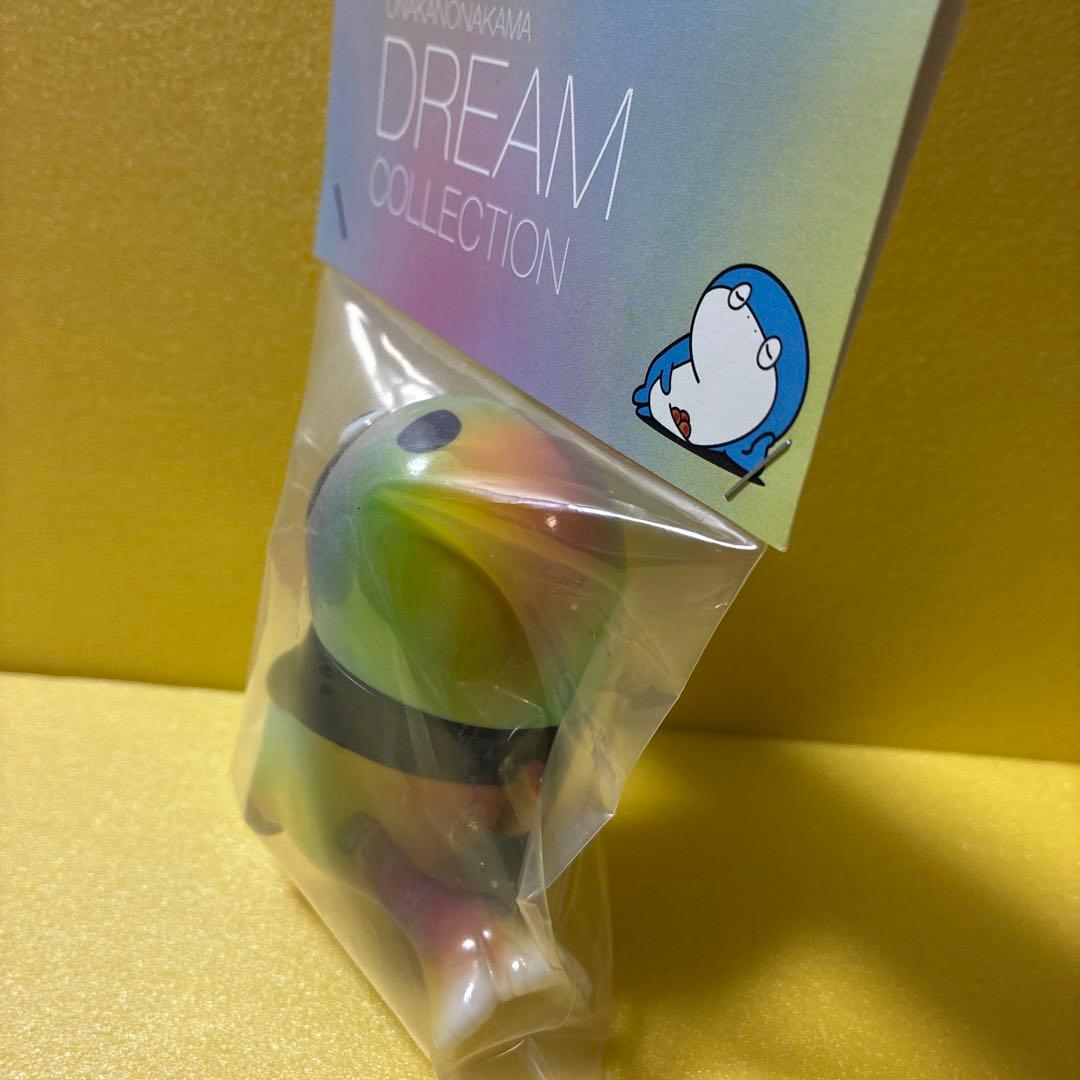 パンスまとめ売り　コイス　ソフビ