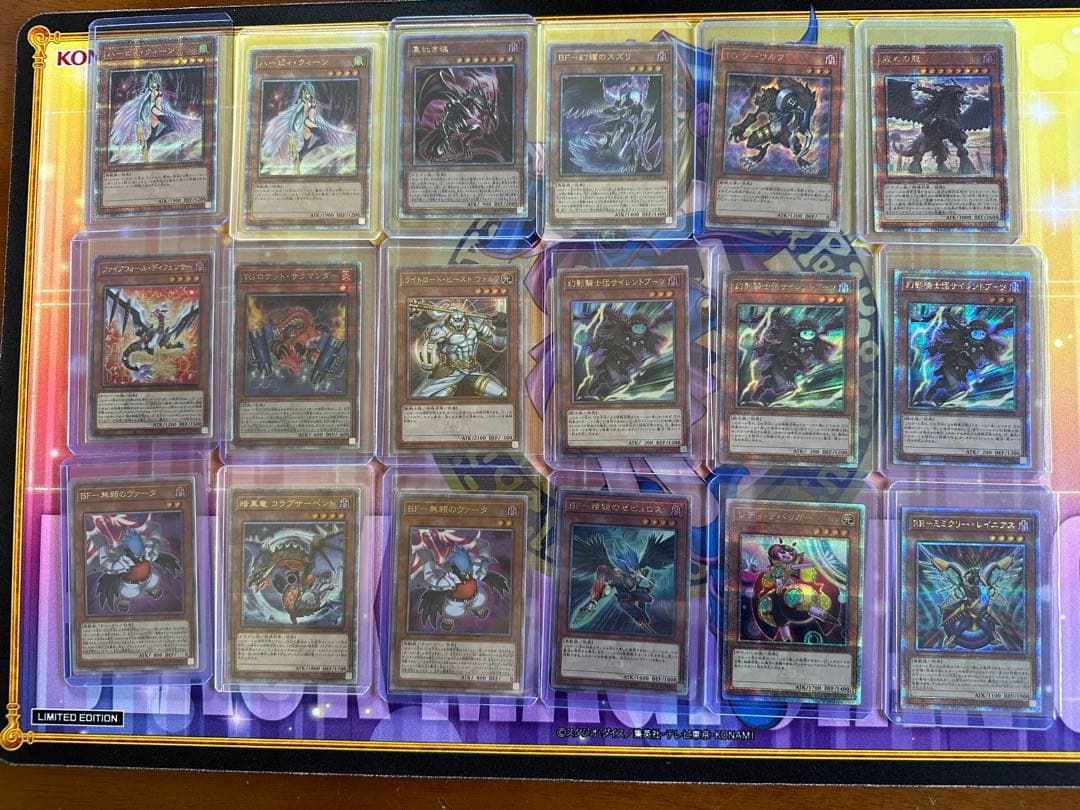 【遊戯王・まとめ売り】25thレア74枚、プリズマティックシークレットレア57枚