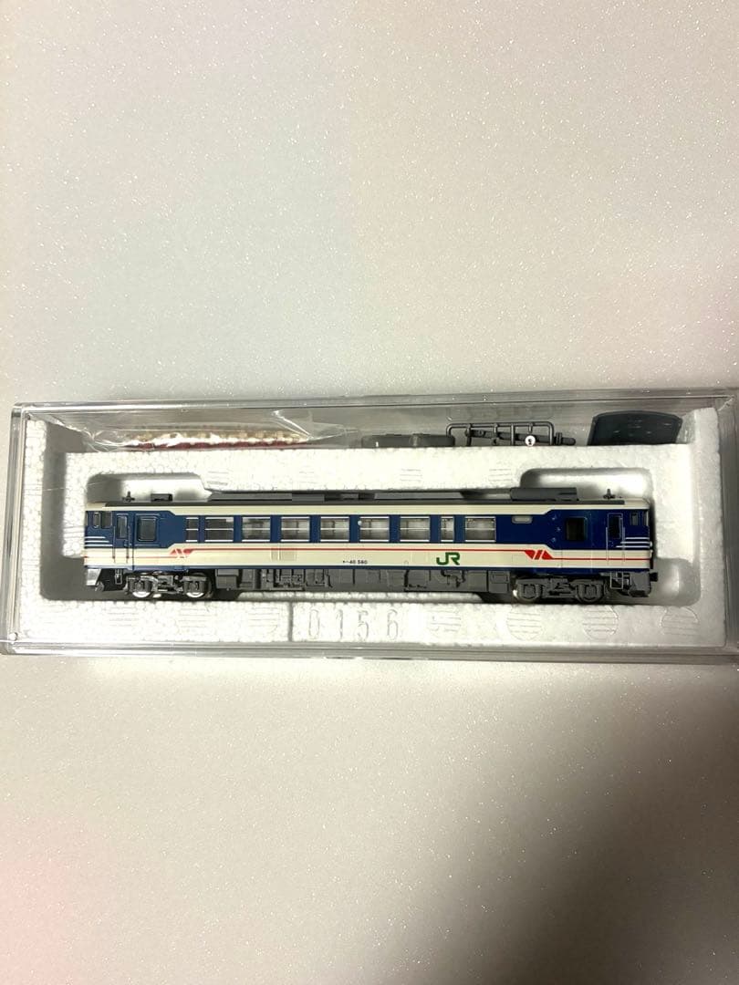 キハ40系　只見線縁結びセット　tomix ライト室内灯点灯動力動作確認済
