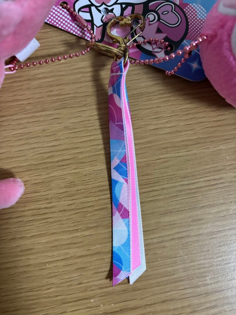 ポケモン　ペアマスコット BALL FREAK ニンフィア　ラブラブボール　#1