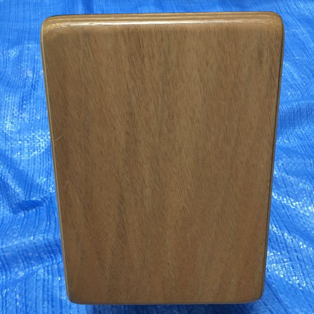 Schlagwerk カホン DC300